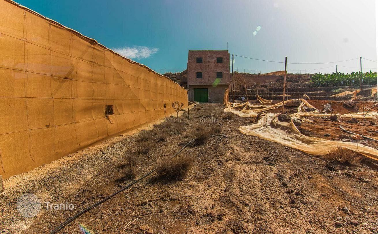 65,000 m² Land Plot in Adeje, Tenerife, photo 2