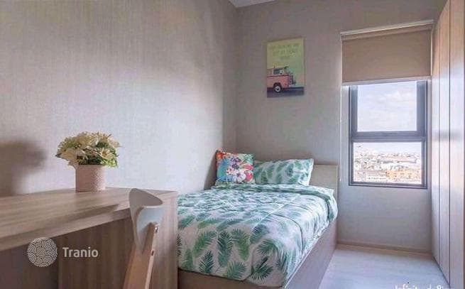 2-Bedroom Condo in Samut Prakan, photo 2