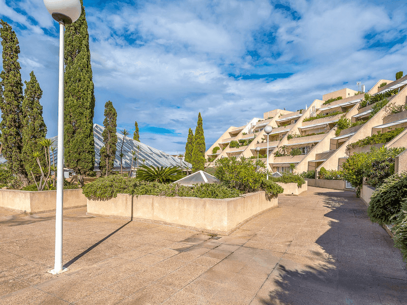 2-Bedroom Apartment in Andratx, photo 4