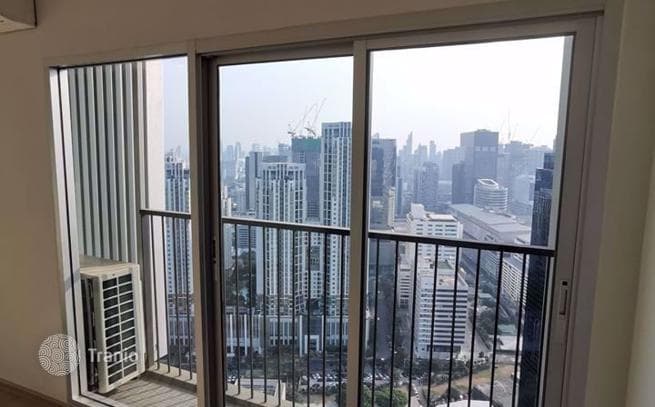 1-Bedroom Condo in Huai Khwang, Bangkok, photo 3