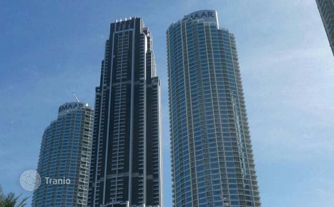 Luxury Apartment with Panoramic City View in The Address, Downtown Dubai, photo 4