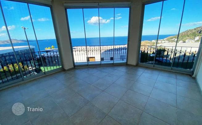 2-Bedroom Villa with Private Garden and Sea View in Bodrum, photo 4