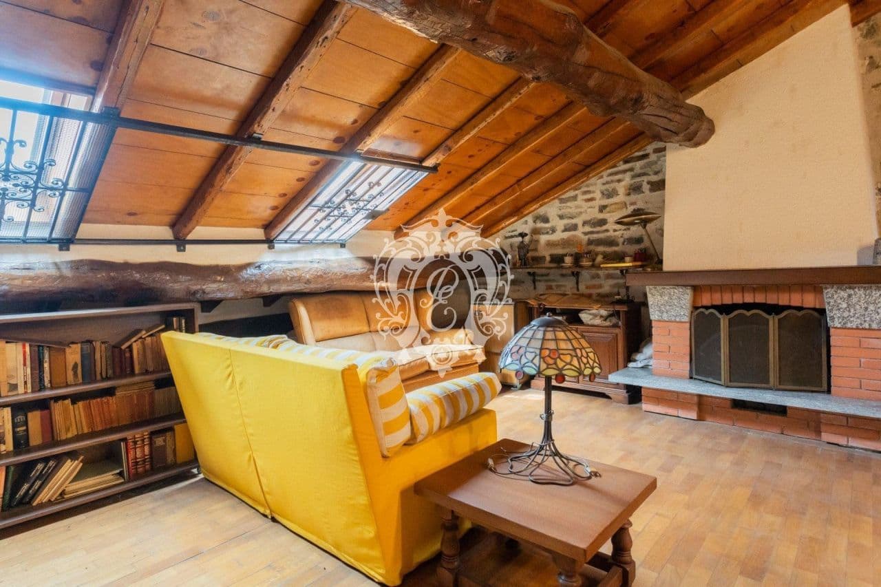 Квартира в Комо, Италия, 150 м², фото 4