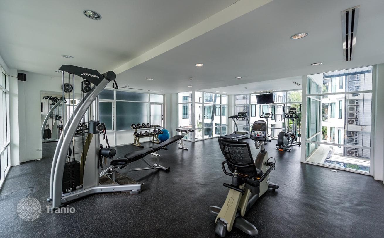 3-Bedroom Condo with 202 m² in Kamala, Phuket, photo 5