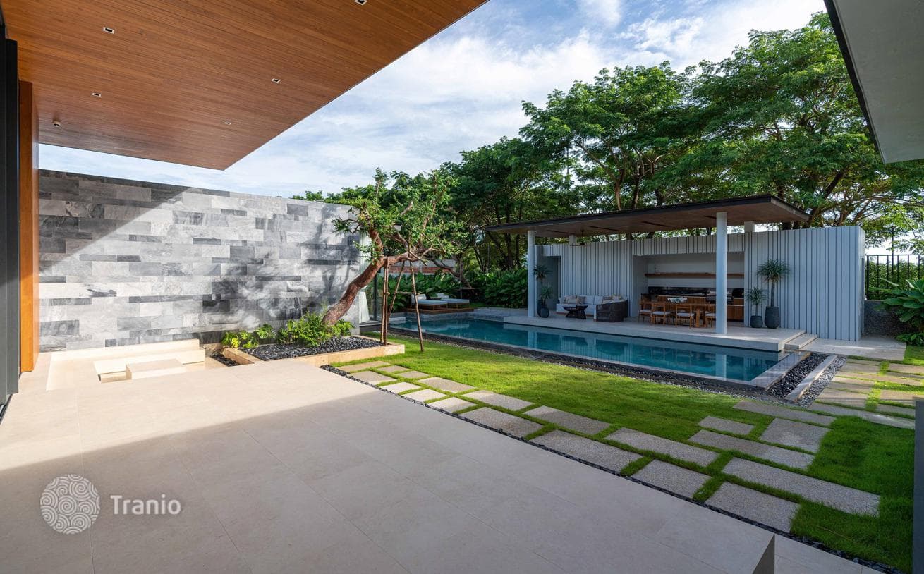 New Villas with Private Pools in Thalang, Phuket, photo 4