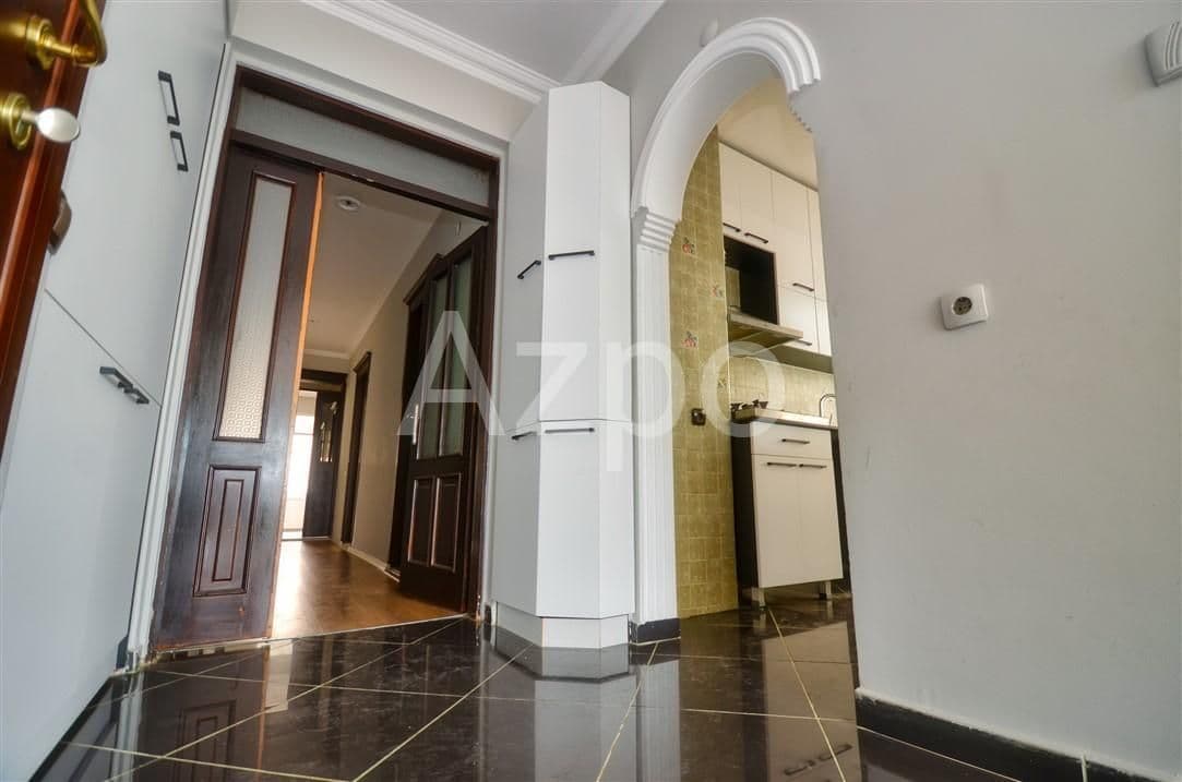 Apartment in Antalya, photo 2