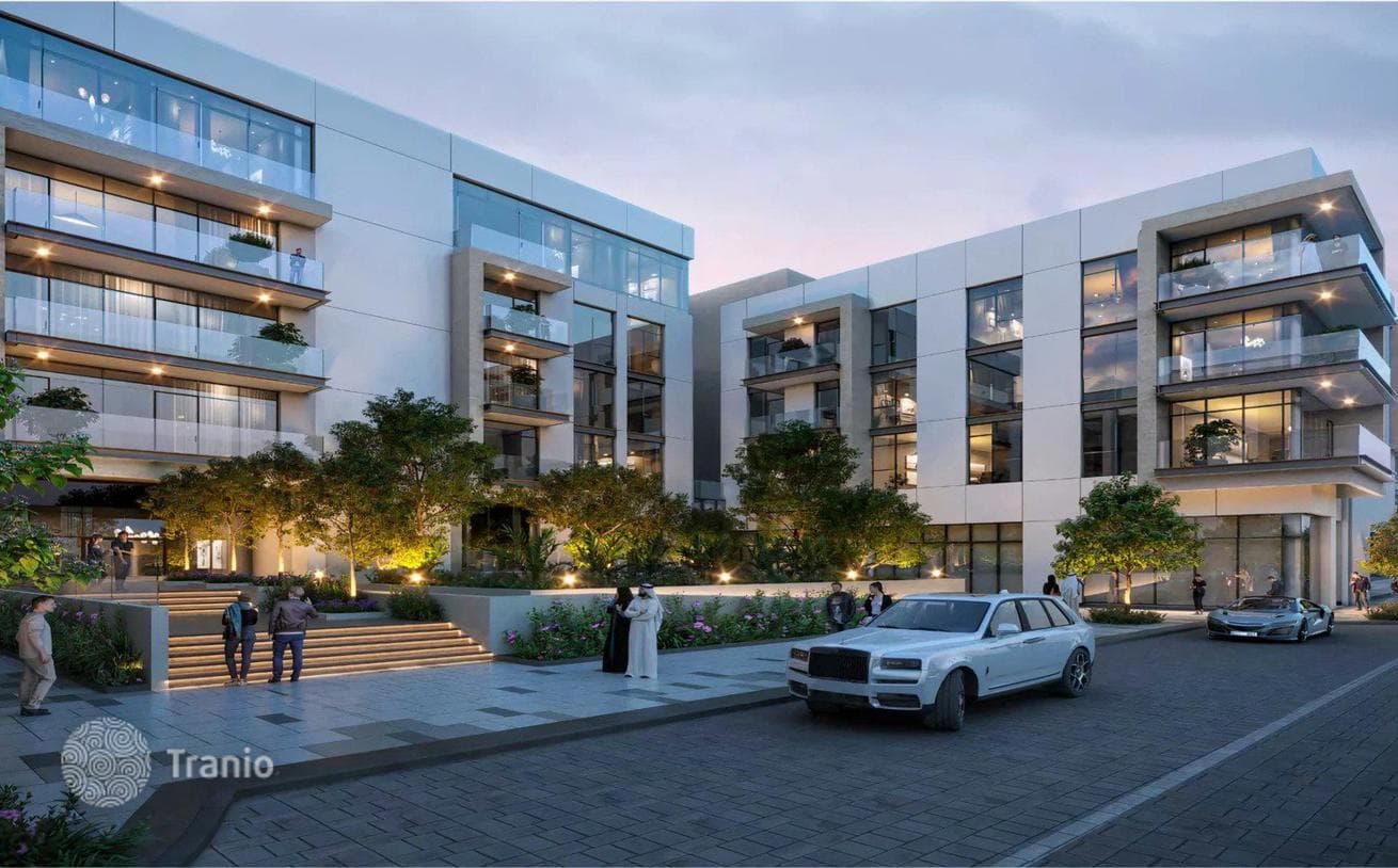 2-Bedroom Apartment with Canal View in Downtown Dubai, photo 4