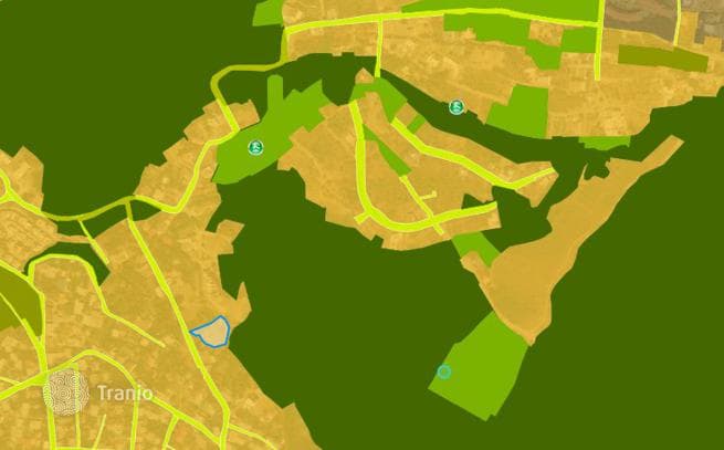 Land Plot in Tbilisi, photo 4