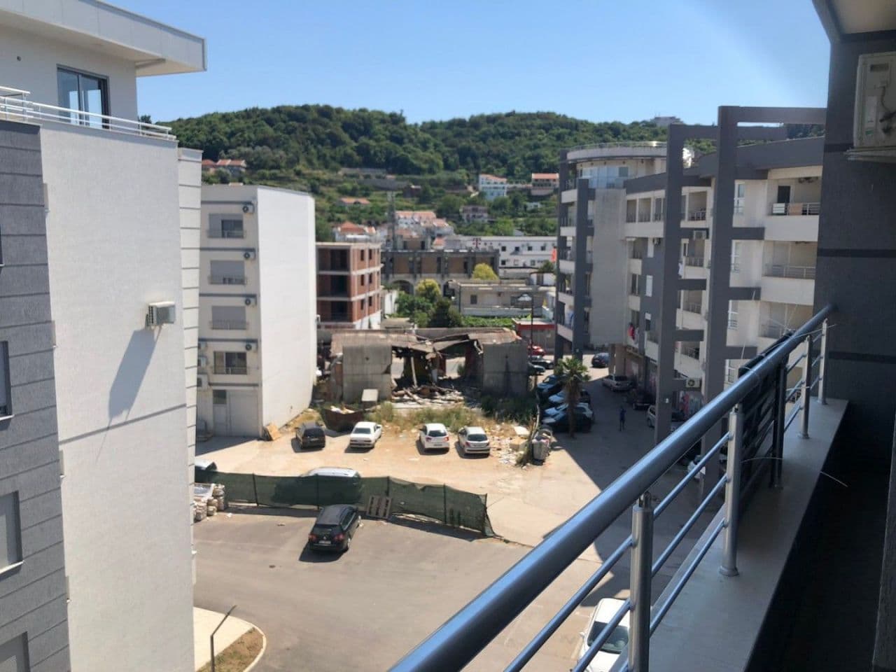 1-Bedroom Apartment in Ulcinj, Montenegro, photo 3