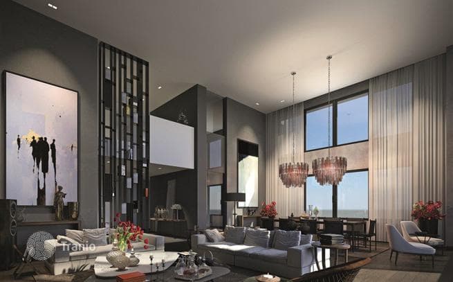 Luxury Apartments in Nisantasi, Istanbul