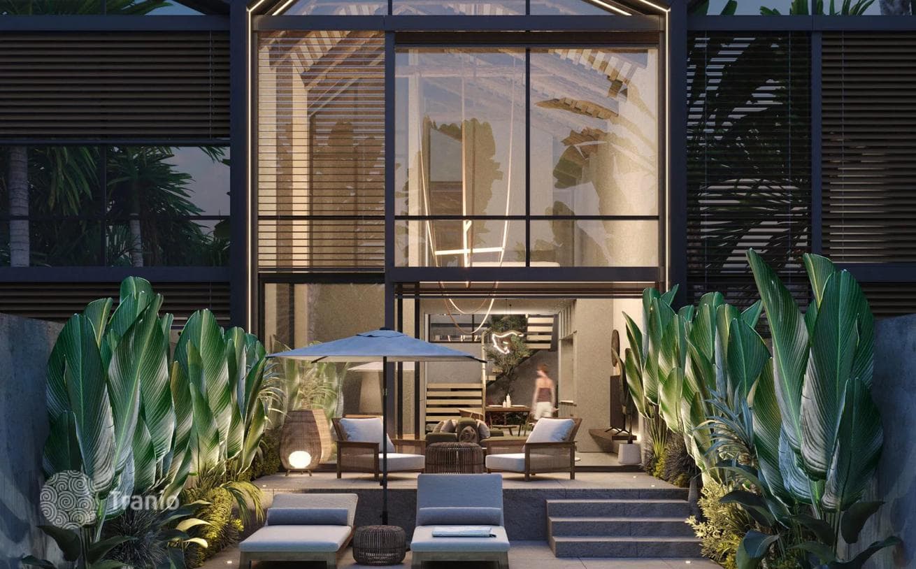 Premium Villas with Private Pools in Ubud, Bali, photo 4
