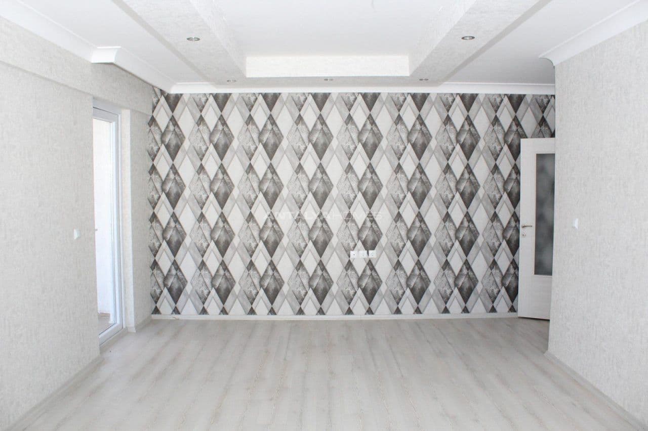 3-Bedroom Apartment in Kecioren, Ankara, photo 5