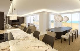 4-Bedroom Penthouse Duplex with Sea View in Rio Real, Marbella, photo 5