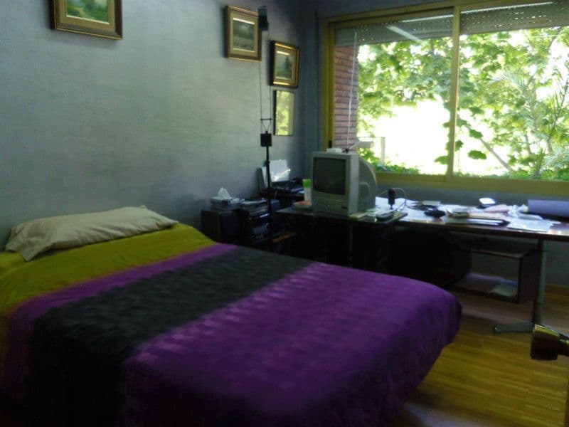 1-Bedroom Apartment in Barcelona, photo 3