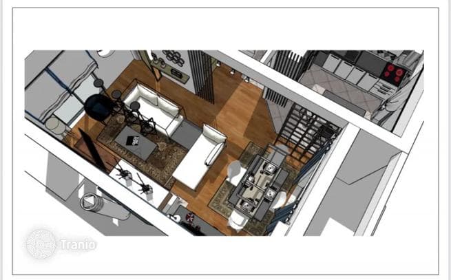 3-комнатный дом в городе 105 м² в Салониках, Греция, фото 3
