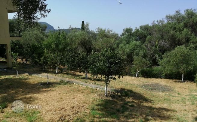 4-Bedroom House in Aspiotades, Corfu, photo 4