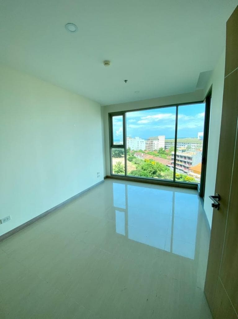 2-Bedroom Condo in Jomtien, Pattaya, photo 3