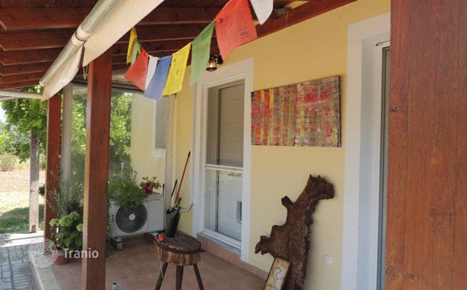 2-Bedroom House in Rachtades, Corfu, photo 3