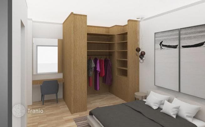 3-комнатные апартаменты в новостройке 142 м² в Салониках, Греция, фото 3