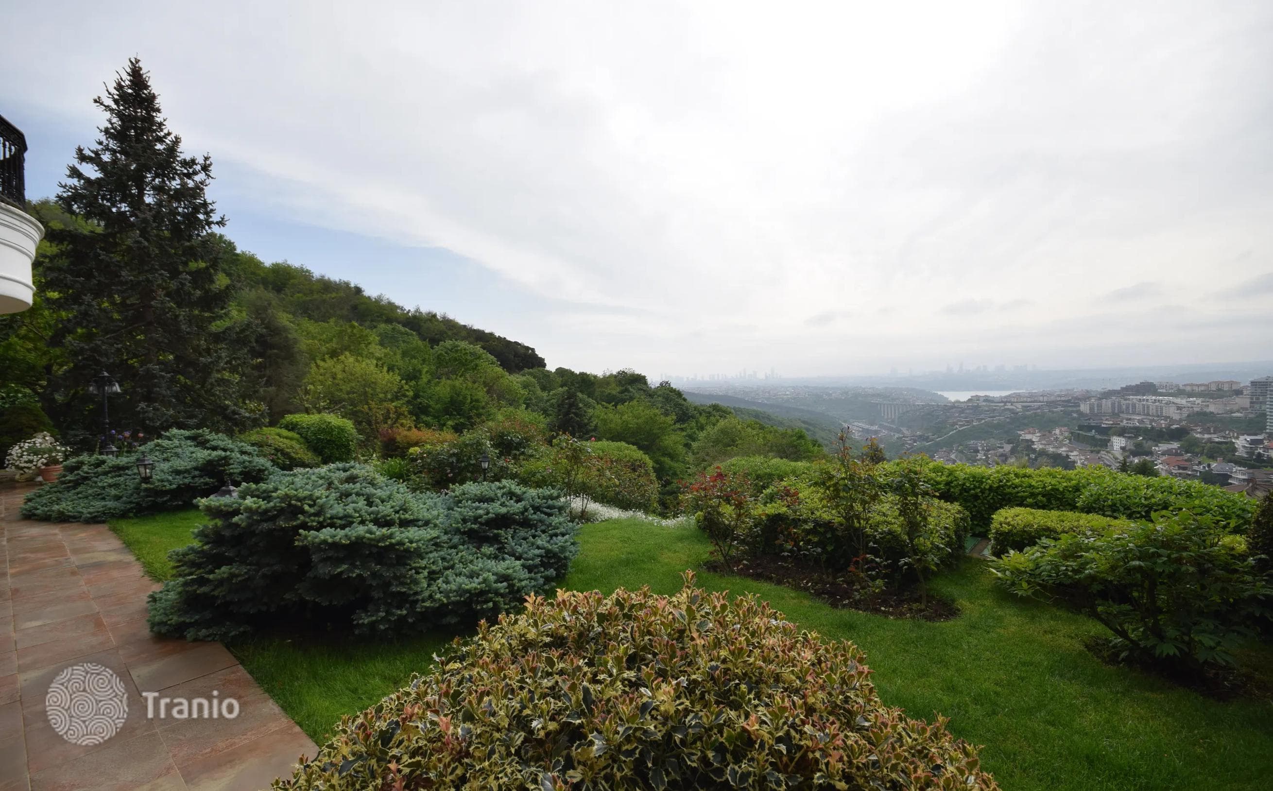 7-Bedroom Villa 1,200 m² in Beykoz, Istanbul, photo 3