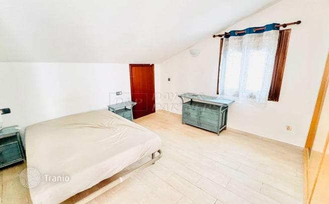 2-Bedroom Villa in Denia, Spain