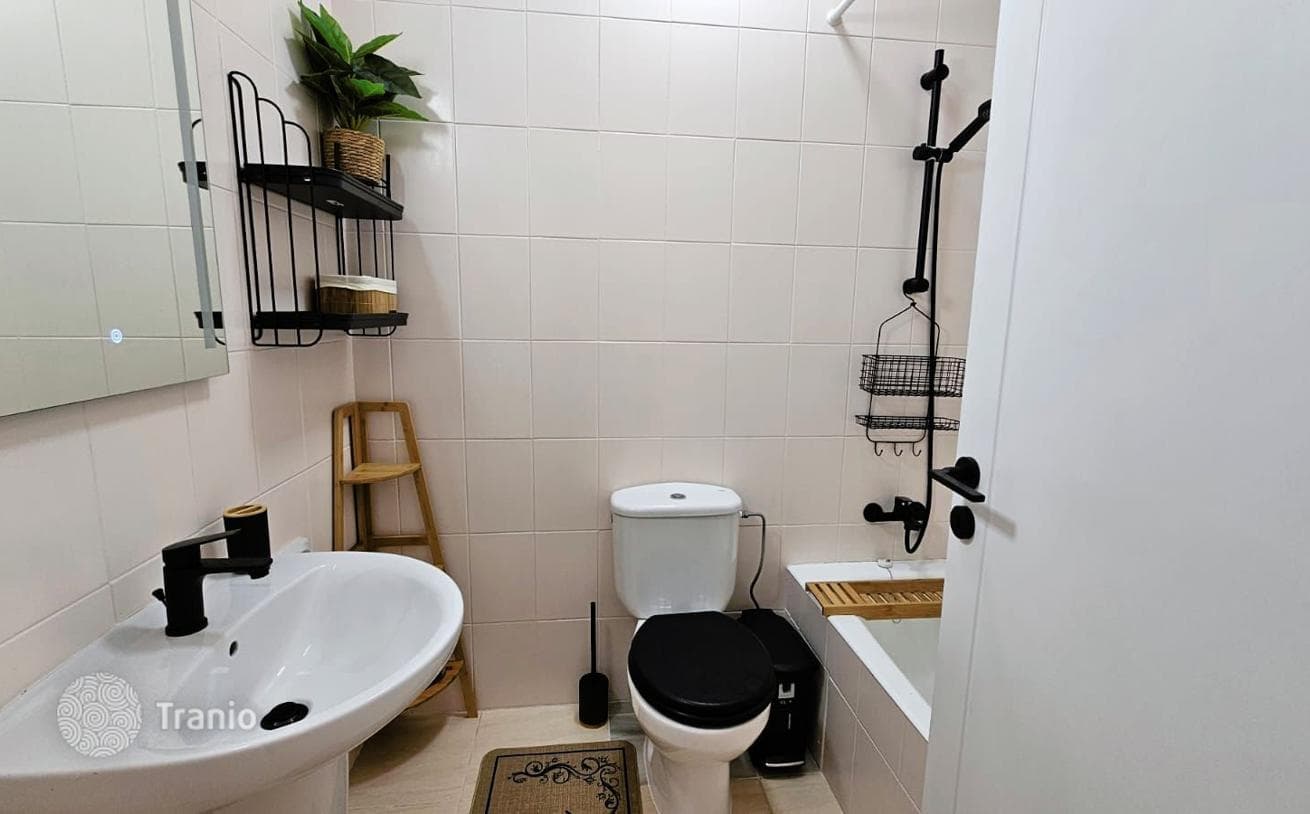1-Bedroom Townhouse in Paphos, Cyprus, photo 2