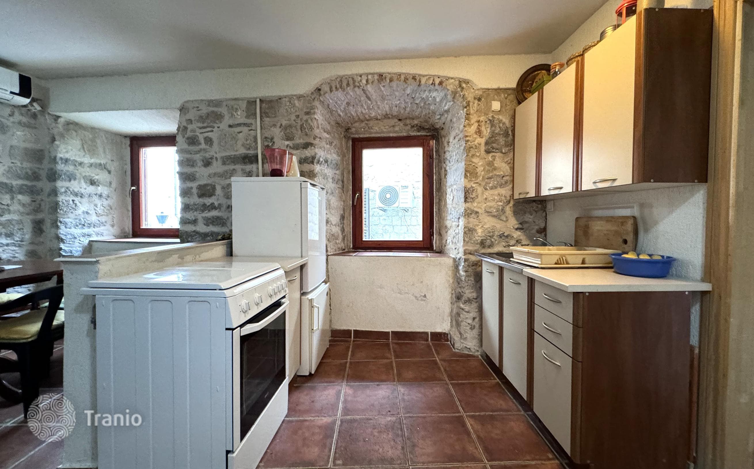 Studio Apartment in Old Town Kotor, photo 4