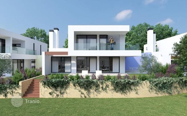 4-Bedroom Villa in Alcabideche, Lisbon, photo 5