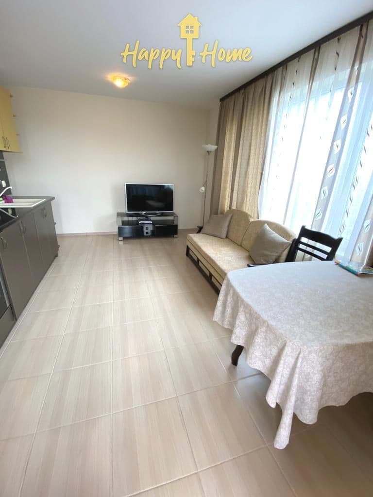 2-Bedroom Apartment in Nessebar, photo 4