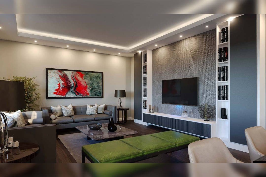 3-Bedroom Apartment in Izmir, photo 5