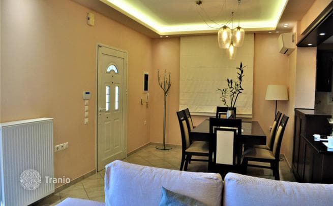 3-Bedroom Townhouse in Corfu, photo 4