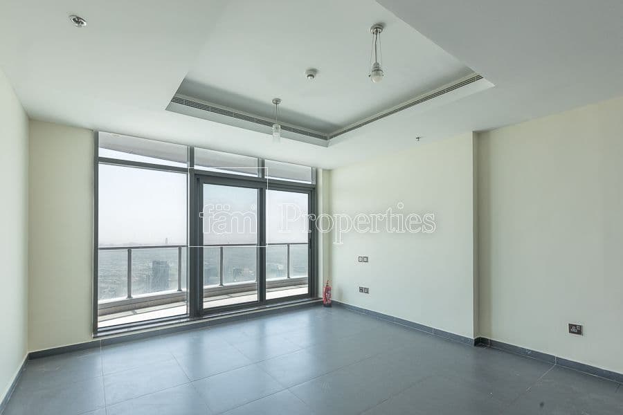 3-Bedroom Penthouse in Dubai Marina, Dubai, photo 4