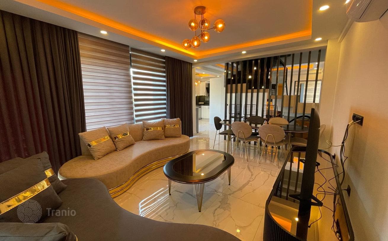 5-Bedroom Villa with Private Pool in Belek, Turkey, photo 5
