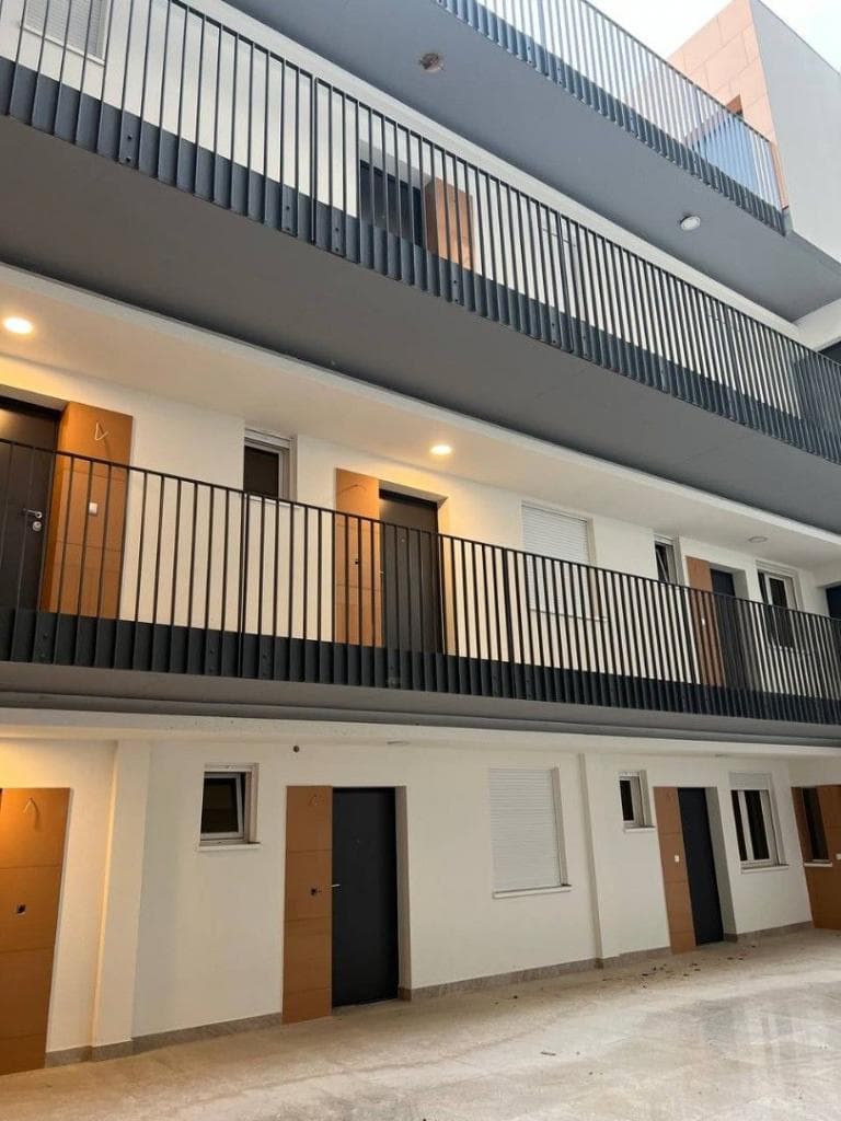 1-Bedroom Apartment in Ulcinj, photo 3