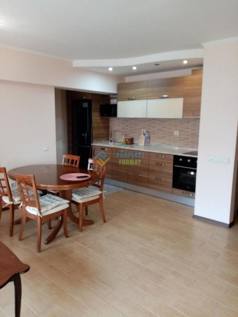 2-Bedroom Apartment in Sarafovo