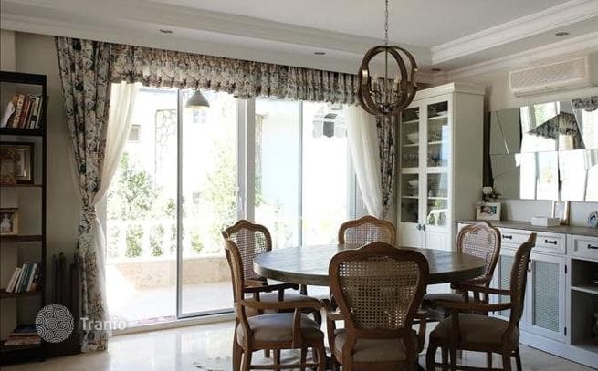 Furnished 2-Bedroom Villa with Private Pool and Garden in Kargicak, Alanya, photo 3
