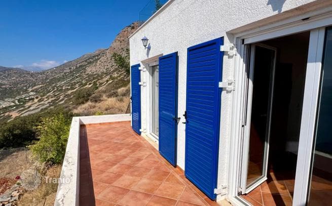 2-Bedroom Villa in Plaka, Hania, Crete, photo 3