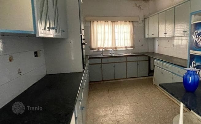 2-Bedroom Townhouse in Larnaca, Cyprus
