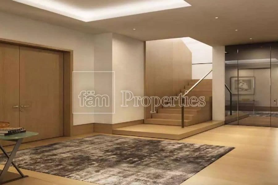 4-Bedroom Apartment in Jumeirah, Dubai, photo 4