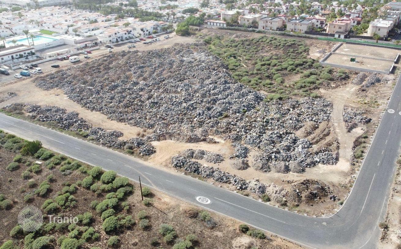 Building Land Plots within Walking Distance from the Sea in Costa del Silencio, Tenerife, photo 5