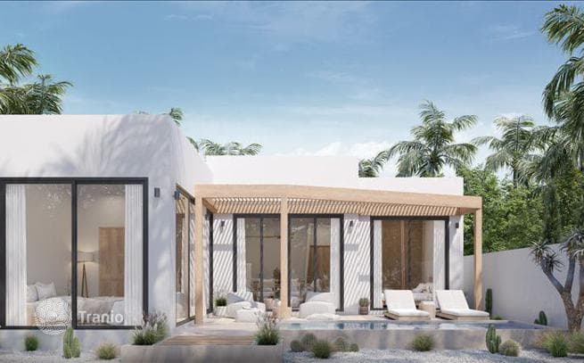 New Villa Complex with Pools in Phuket, photo 3
