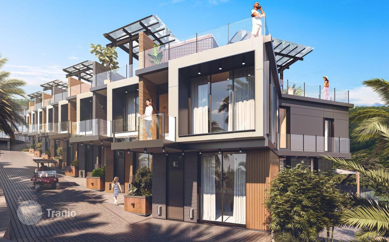 2-Bedroom Villa in Batumi, Georgia