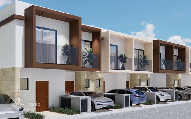 2-Bedroom Townhouse in Limassol, Cyprus, photo 3