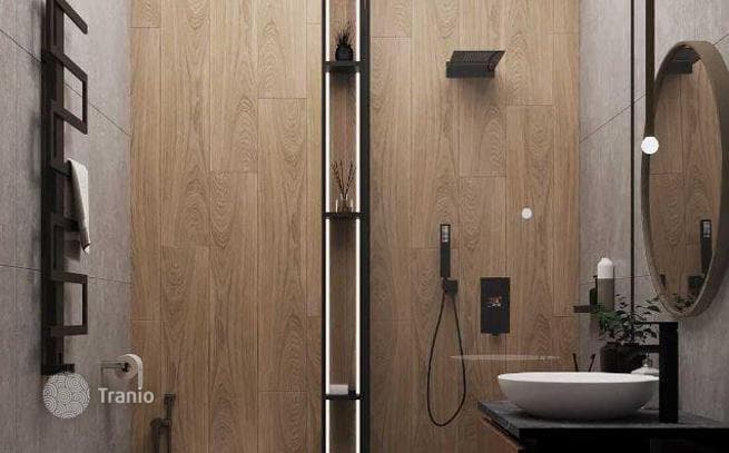 3-Bedroom Apartment in Saburtalo, Tbilisi, photo 2