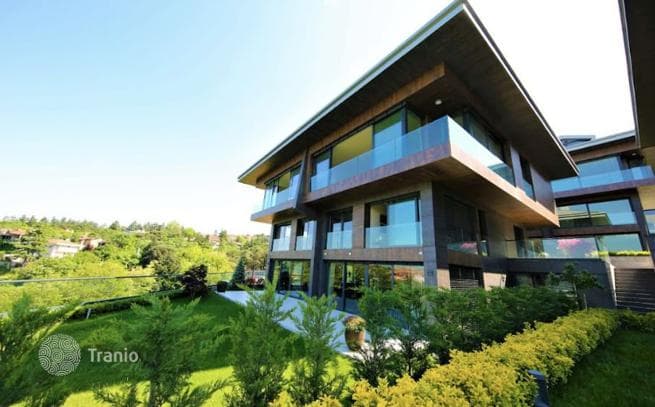 4-Bedroom Villa in Sariyer, Istanbul, photo 4