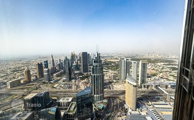 2-Bedroom Apartment in Downtown Dubai, photo 3