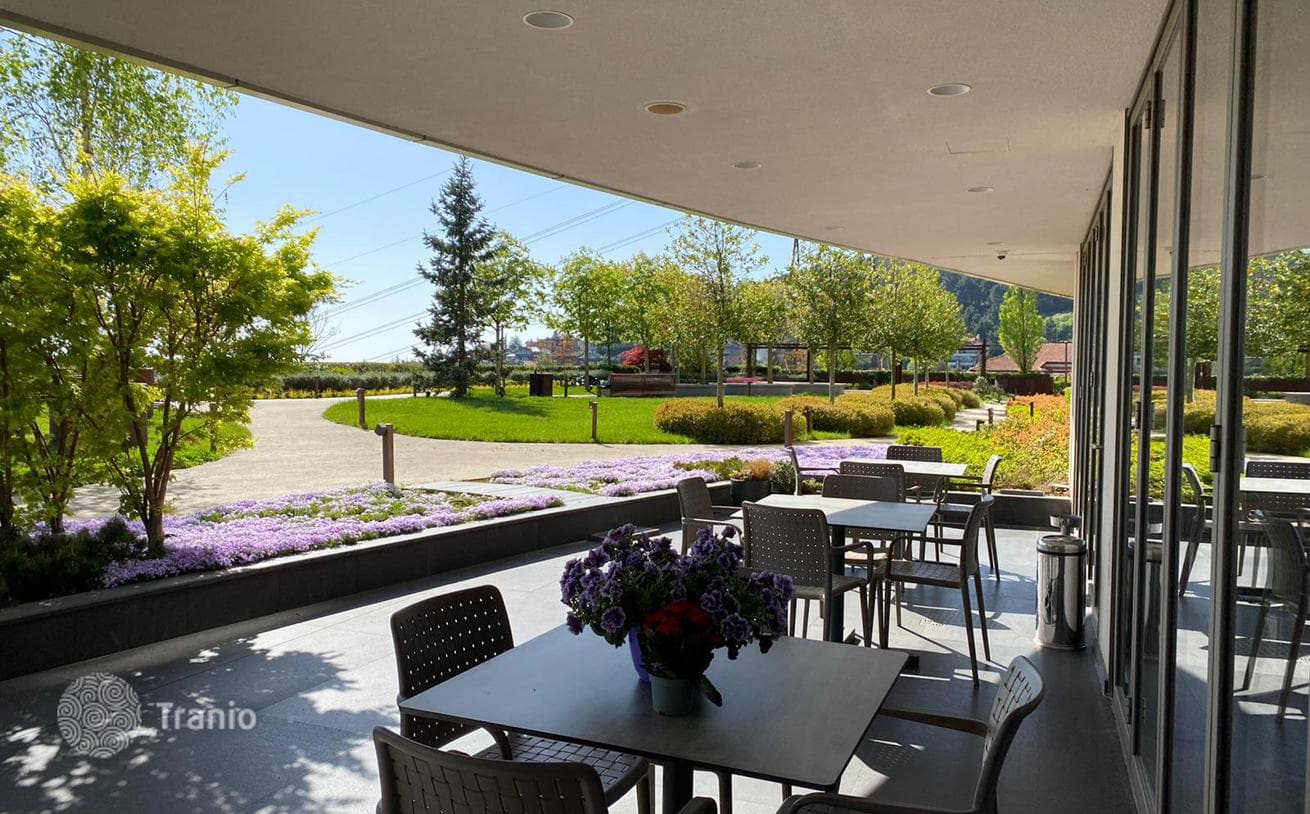 3-Bedroom (3+1) Apartment in Luxury Residential Complex in Beykoz, Istanbul, photo 4