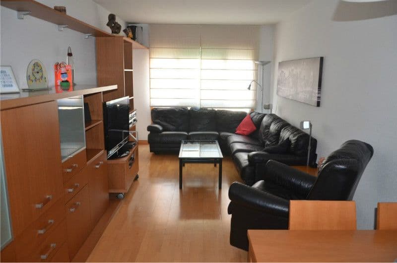 3-Bedroom Apartment in Barcelona, photo 2