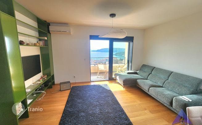 1-Bedroom Apartment in Becici, Budva, photo 2