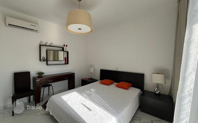 1-Bedroom Apartment with Sea View in Paphos, Cyprus, photo 2